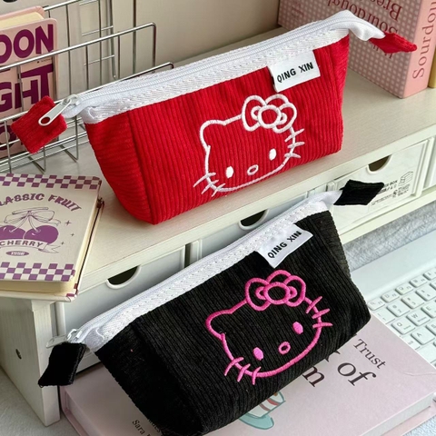 Bóp Viết Vải Kitty RC2430