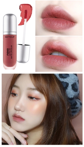 Son Kem Lì Nội Địa Trung RC2518