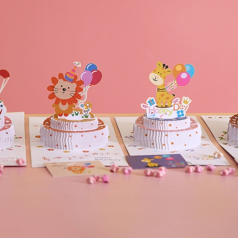 Thiệp Sinh Nhật RC04411