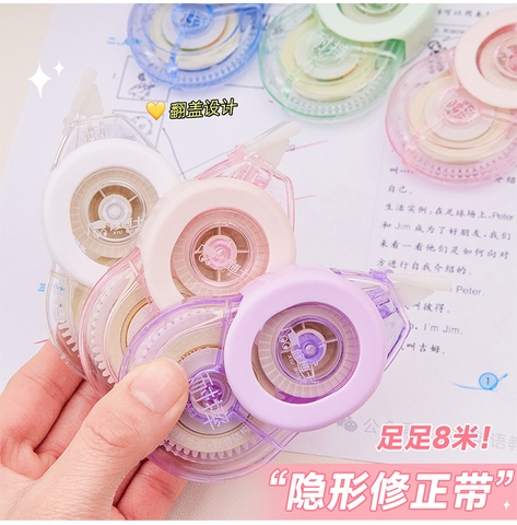 Bút Xóa Loại Băng Kéo RCBUT62