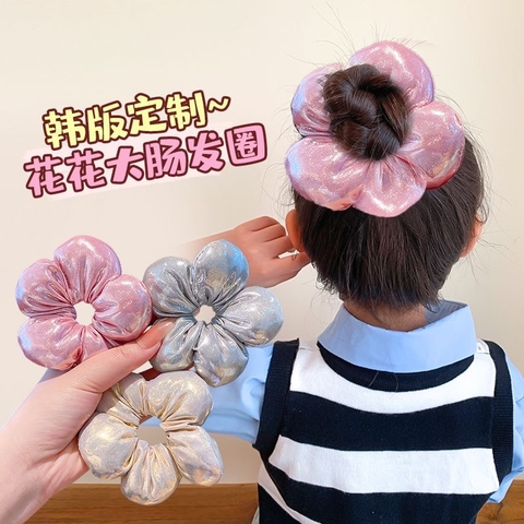 Cột Tóc Hoa RC2536