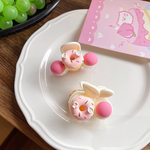 Kẹp Bánh Donut RCCC2895