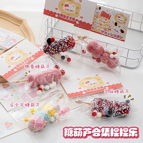 Squishy Nhiều Mẫu RC2287