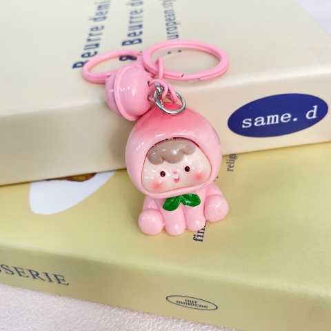 Móc Khóa Bé Trái Cây NT78