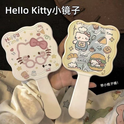 Gương Lược Kitty RC3552