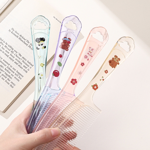 Lược Trong Hình RC2811