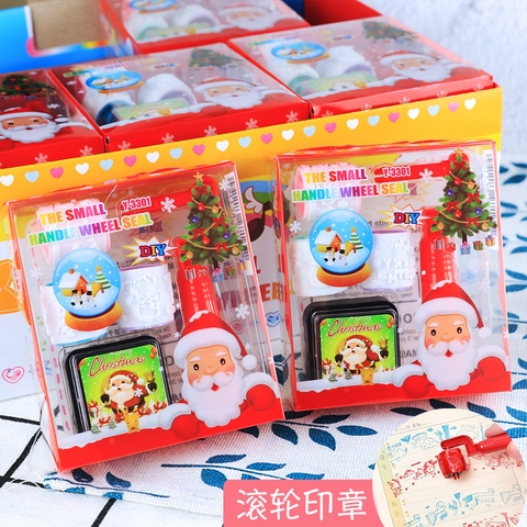 Hộp Con Lăn Kèm Mực NT202