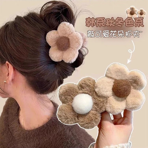 Kẹp Lông Hoa RC3573