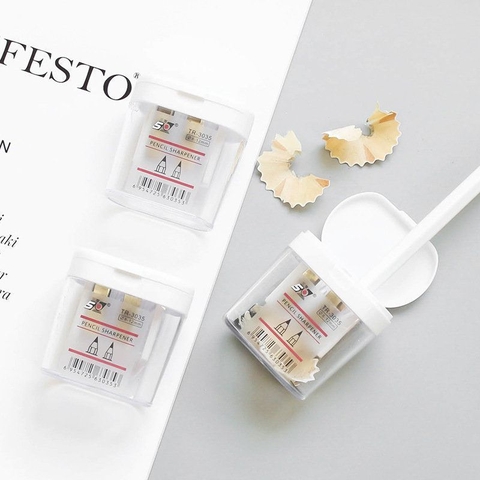 Gọt Bút Chì RCCH37
