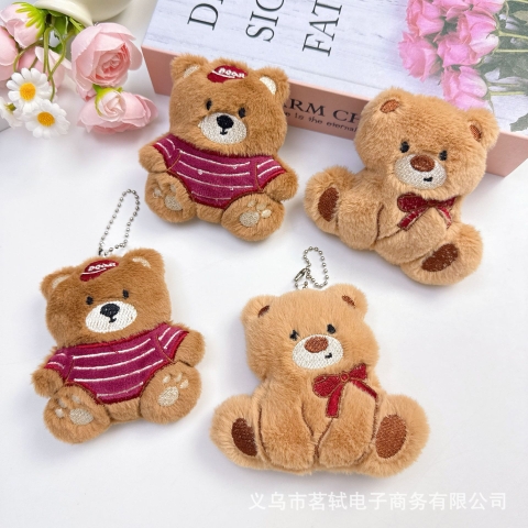 Ghim Bông Gấu RC4056