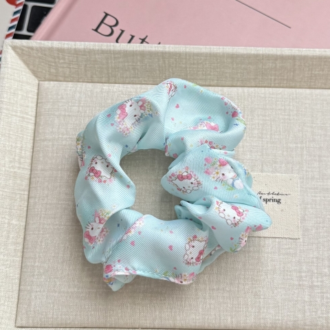 Cột Tóc Hình Kitty RC3476