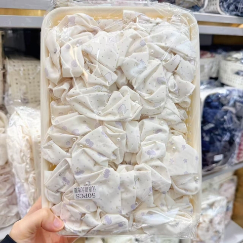 Cột Tóc Đính Ngọc RC3673