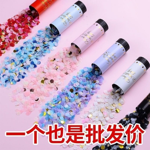 Ống Pháo Giấy RC4543