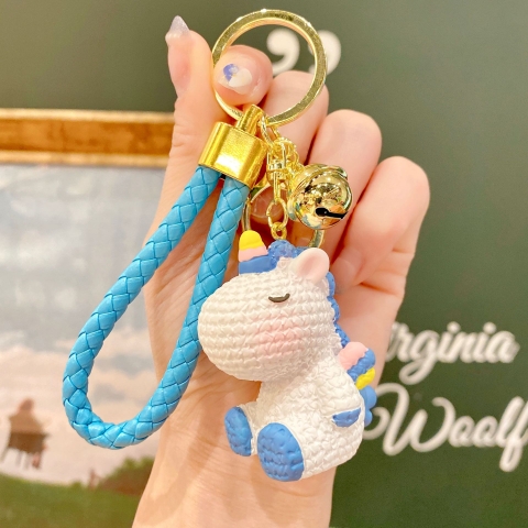 Móc Khóa Unicorn RC1581