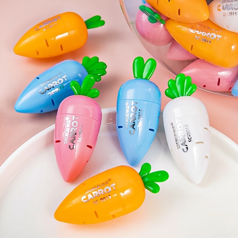 Chuốt Bút Chì Cà Rốt RC4501