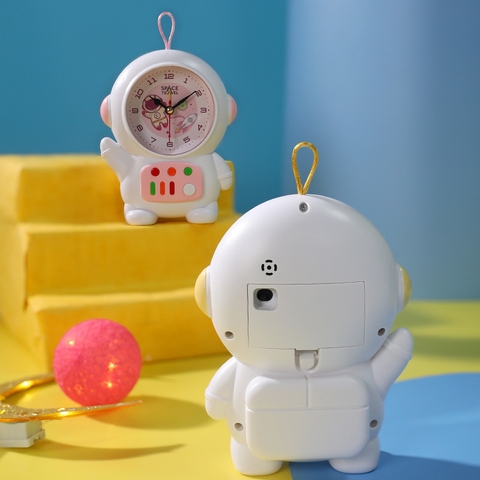 Đồng Hồ Để Bàn RCDH108