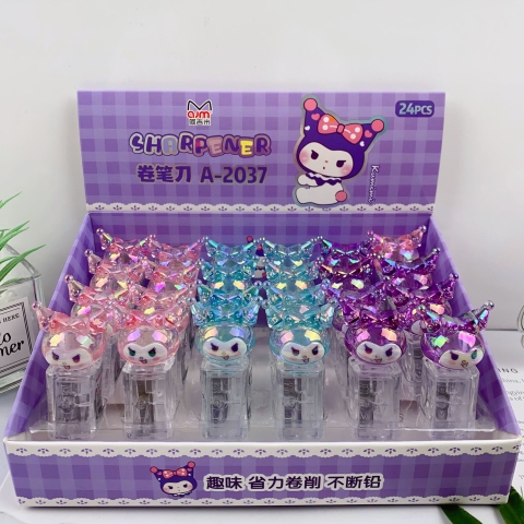 Chuốt Bút Chì Hoạt Hình RC0745