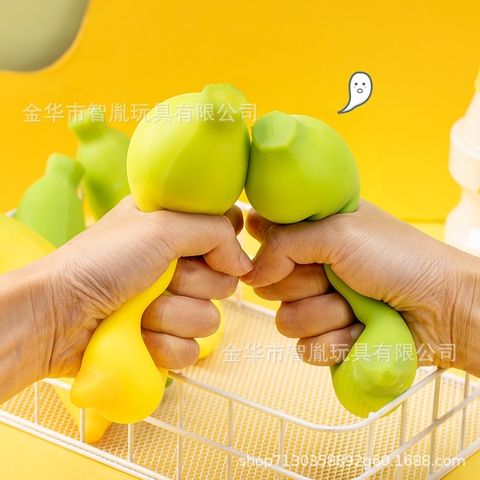 Squishy Chuối NT351