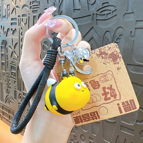 Móc Khoá Hoạt Hình RC04580