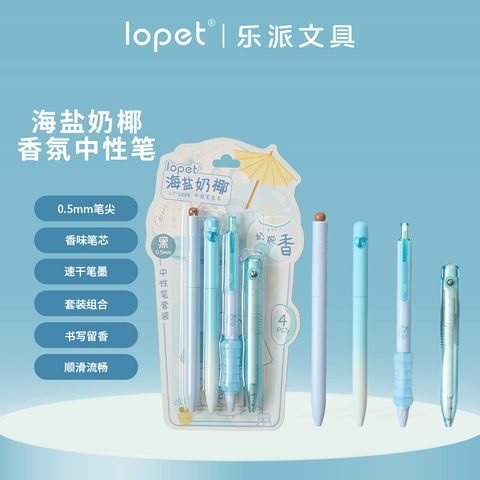 Set Bút Chì&Bút Gel RC01025