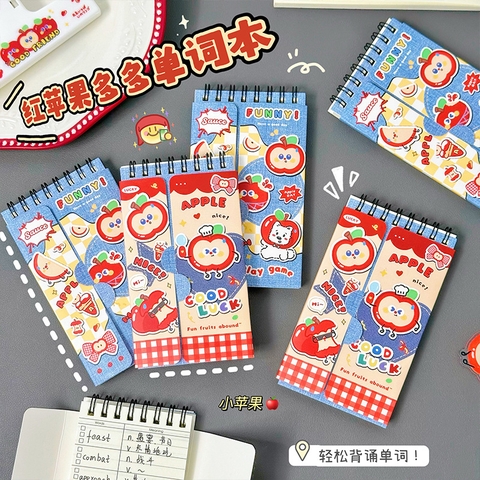 Sổ Từ Vựng RC3087