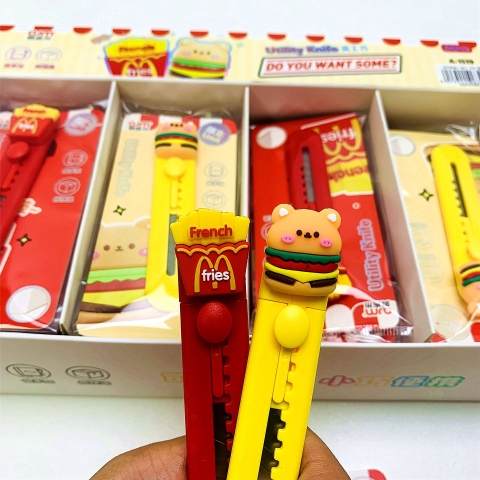 Dao Rọc Giấy RC04504