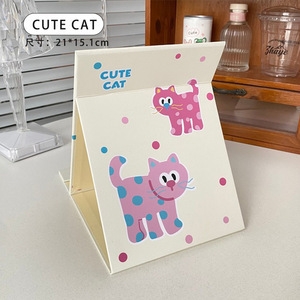 Gương Gấp Để Bàn Size 15*21 RC083