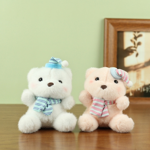 Móc Khóa Bông Gấu RC3541