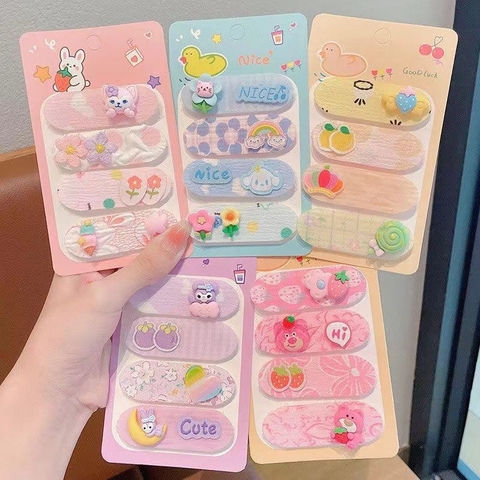 Set Dán Mái RC2534