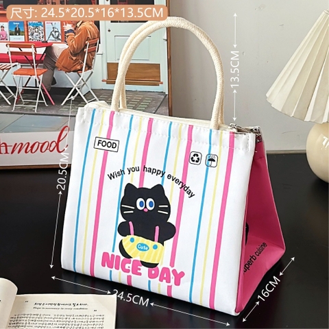 Túi Đựng Cơm Hộp RC4369
