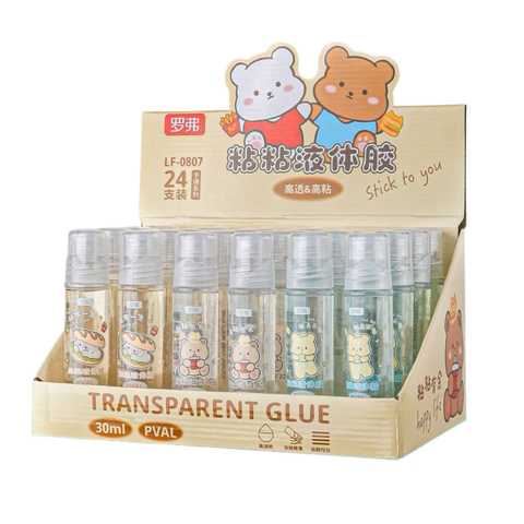 Hộp 24 Hồ Nước RC4521