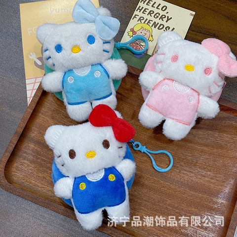 Bóp Mini Bông Kitty RC3189