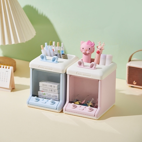 Cắm Bút Máy Gắp RC3234