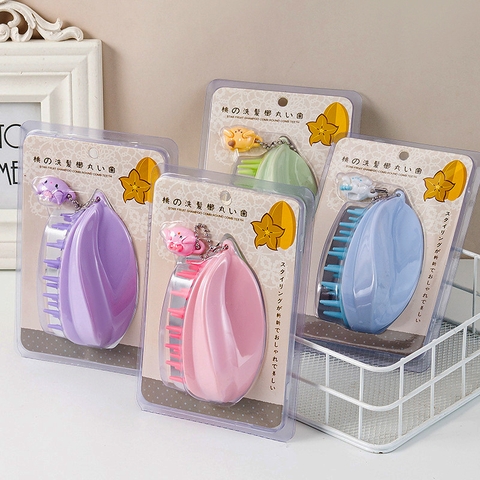 Lược Gội Đầu RC4171