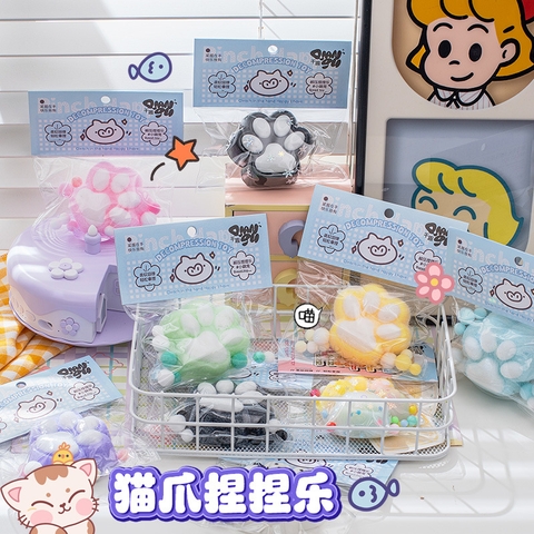 Squishy Nhiều Mẫu RC2287