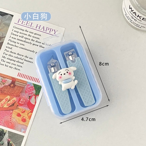 Bấm Móng Tay RC0813