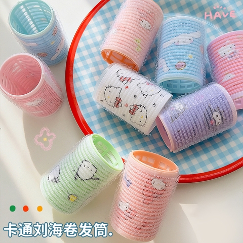 Set 12 Lô Mái Hoạt Hình RC3659