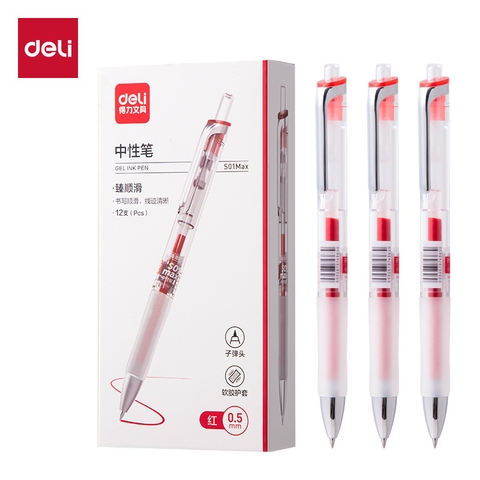 Hộp Bút Gel RC4499
