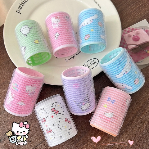 Set 12 Lô Mái Hoạt Hình RC3659