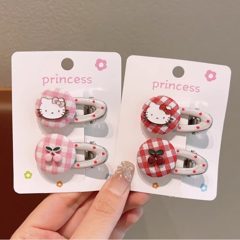 Set 2 Kẹp Mái RCKM246