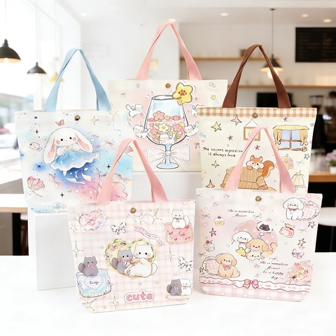 Túi Đựng Có Nút RC3266