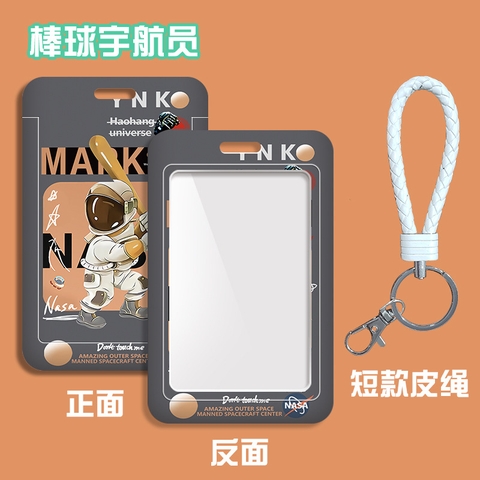 Thẻ Đeo RCTD88