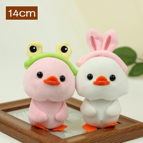 Móc Khoá Vịt NT076