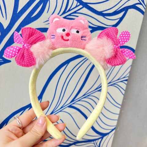 Cài Tóc Hoạt Hình RC0918