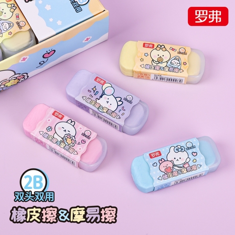 Hộp 36 Gôm RCTAY177