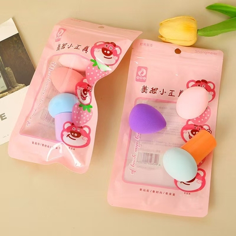 Bông Mút Dạng Tròn RC4206