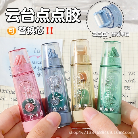 Bút  Keo Dán NT323