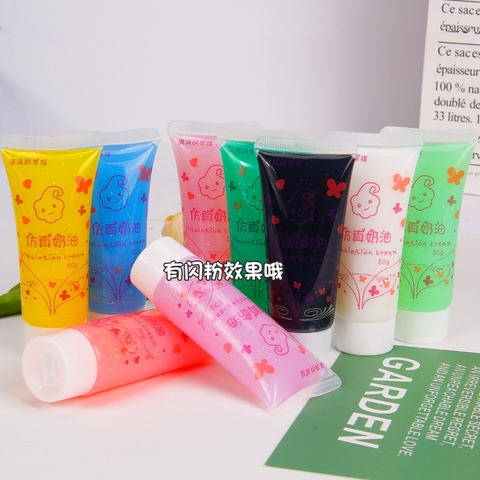 Tuýp kem Keo Trang Trí 50ml RC04678