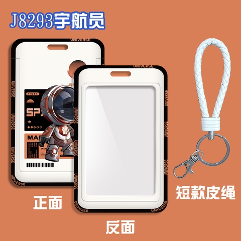 Thẻ Đeo RCTD88