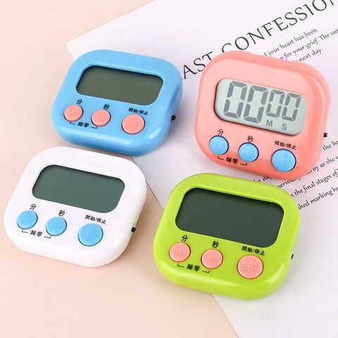Đồng Hồ Bấm Giờ RC4541